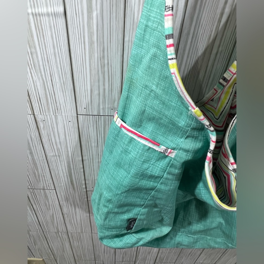 Boho 31 bag Reversible - Picture 5 of 6